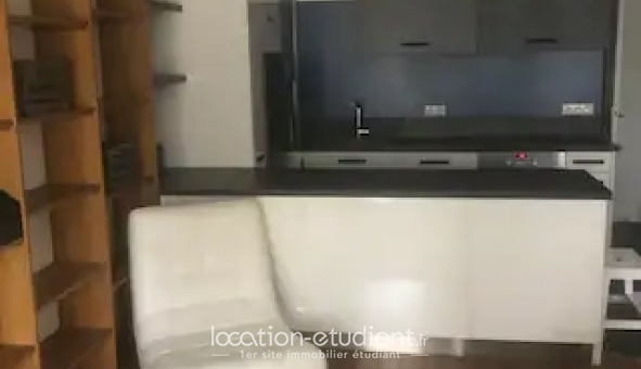 Logement tudiant T2 à Reims (51100)