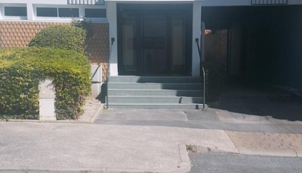 Logement tudiant T2 à Reims (51100)