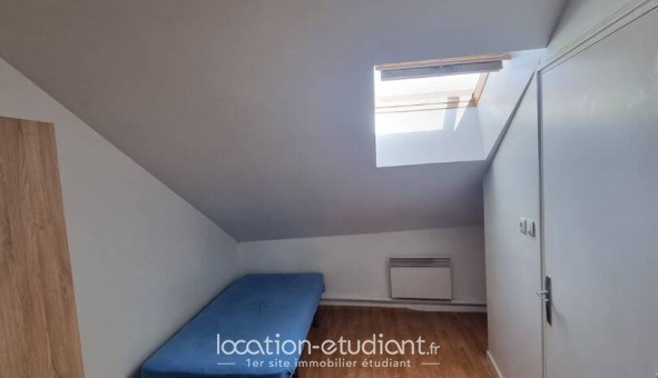 Logement tudiant T2 à Reims (51100)