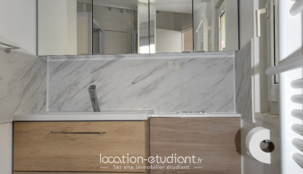 Logement tudiant T2 à Reims (51100)