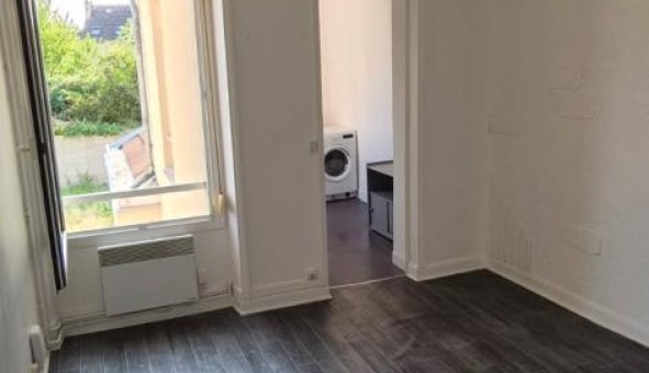 Logement tudiant T2 à Reims (51100)