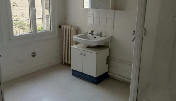 Logement tudiant T2 à Reims (51100)