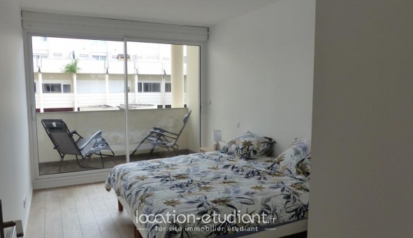 Logement tudiant T2 à Reims (51100)