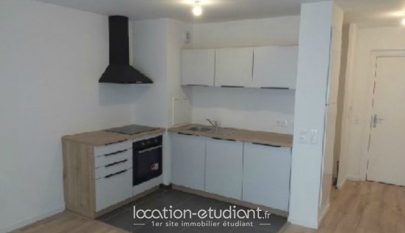 Logement tudiant T2 à Reims (51100)