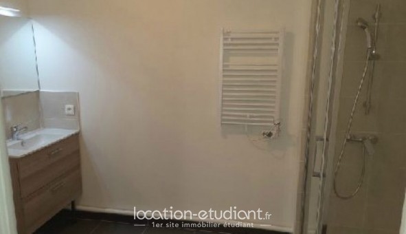 Logement tudiant T2 à Reims (51100)