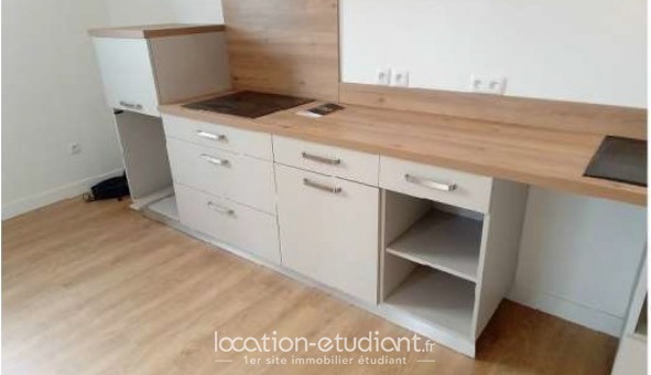 Logement tudiant T2 à Reims (51100)