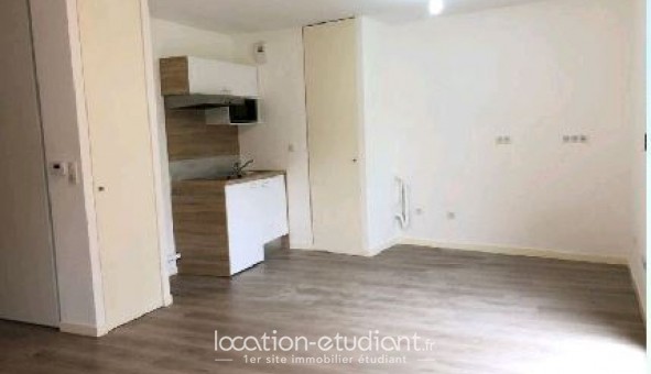 Logement tudiant T2 à Reims (51100)