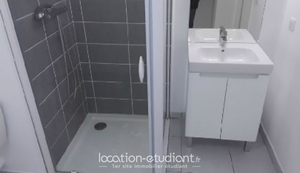 Logement tudiant T2 à Reims (51100)