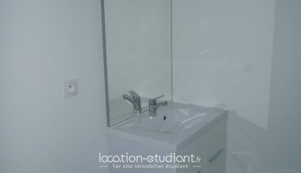 Logement tudiant T2 à Reims (51100)