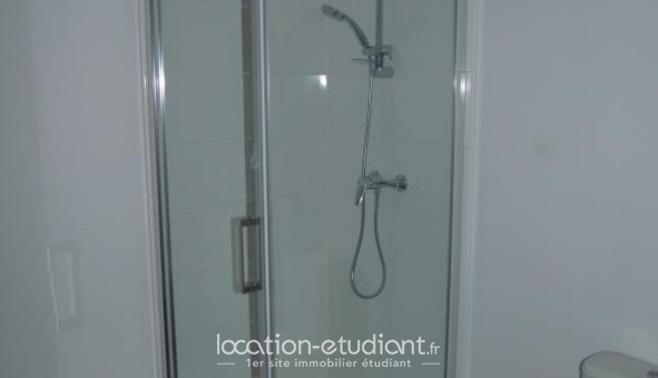 Logement tudiant T2 à Reims (51100)