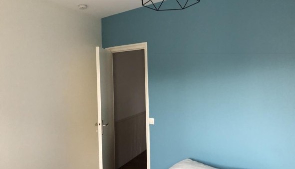 Logement tudiant T2 à Reims (51100)