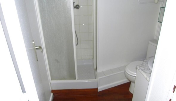 Logement tudiant T2 à Reims (51100)