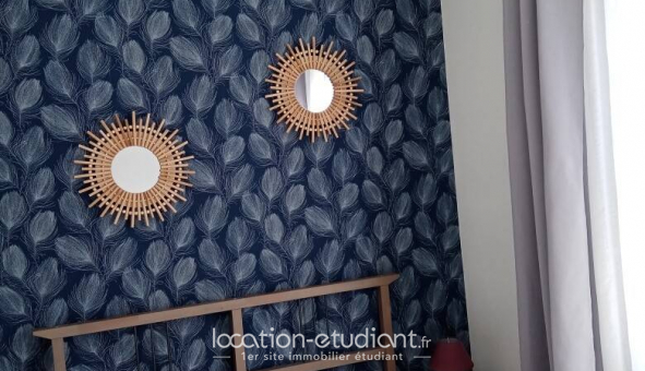 Logement tudiant T2 à Reims (51100)
