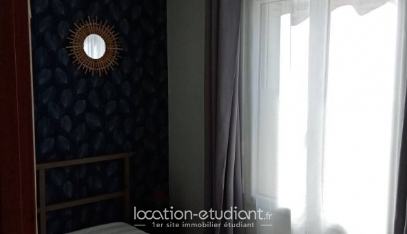 Logement tudiant T2 à Reims (51100)