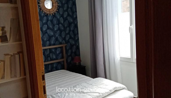 Logement tudiant T2 à Reims (51100)