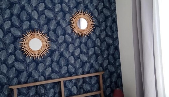Logement tudiant T2 à Reims (51100)