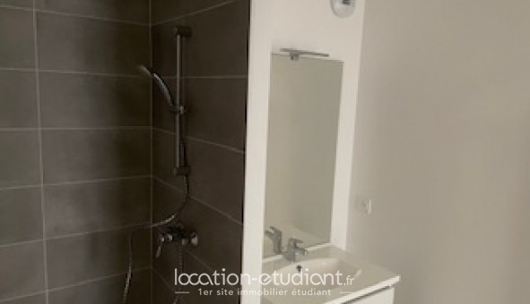 Logement tudiant T2 à Reims (51100)