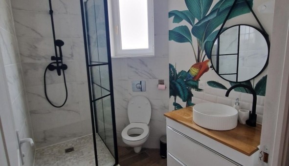 Logement tudiant T2 à Reims (51100)