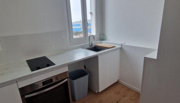 Logement tudiant T2 à Reims (51100)