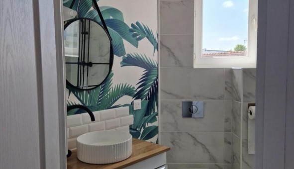 Logement tudiant Location T2 Vide Reims (51100)