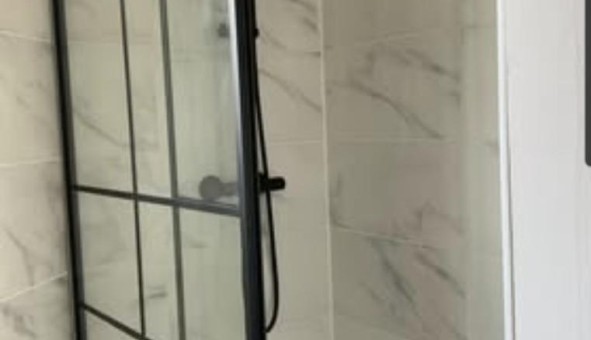 Logement tudiant T2 à Reims (51100)