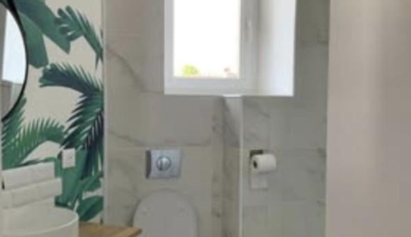 Logement tudiant T2 à Reims (51100)