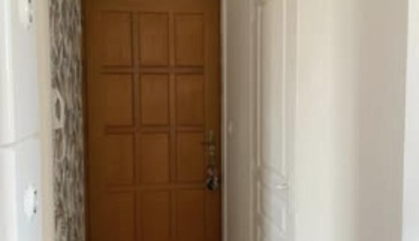 Logement tudiant T2 à Reims (51100)