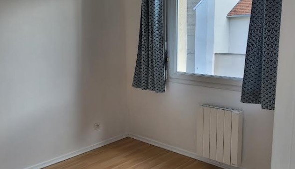 Logement tudiant T2 à Reims (51100)