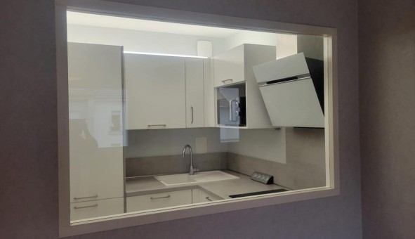 Logement tudiant T2 à Reims (51100)