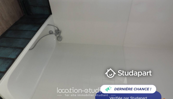 Logement tudiant T2 à Reims (51100)