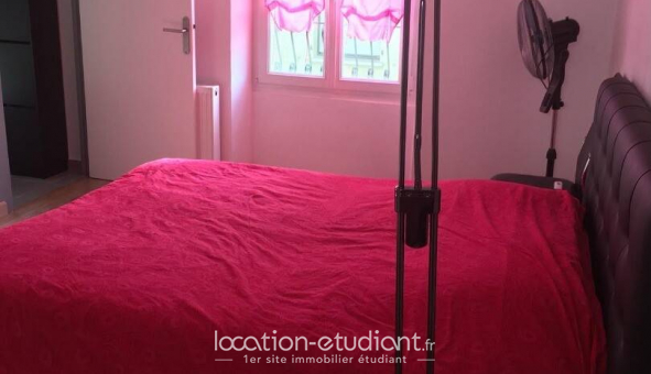 Logement tudiant Location T2 Vide Reims (51100)