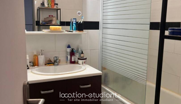 Logement tudiant T2 à Reims (51100)