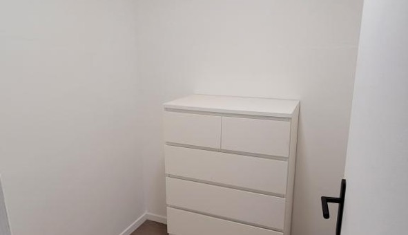Logement tudiant T2 à Reims (51100)