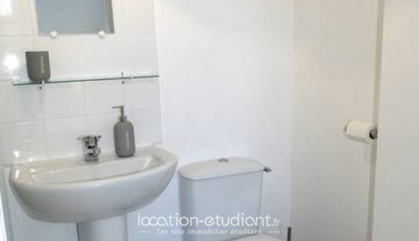 Logement tudiant T2 à Reims (51100)