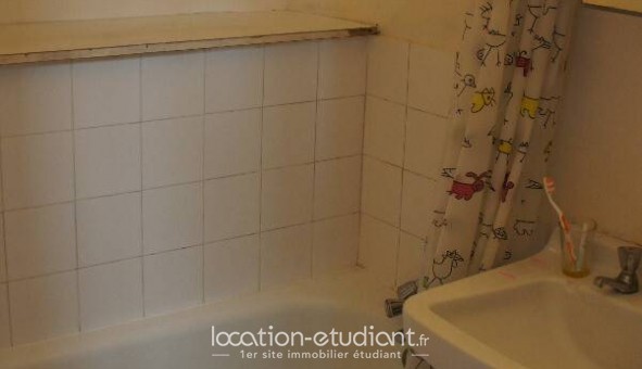 Logement tudiant T2 à Reims (51100)