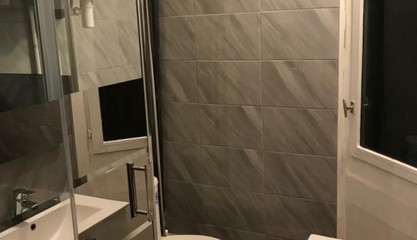 Logement �tudiant T2 &agrave; Reims (51100)