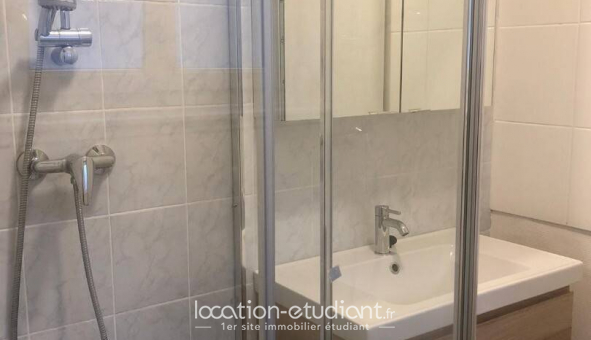 Logement tudiant T2 à Reims (51100)