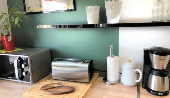 Logement �tudiant Location T2 Vide Reims (51100)