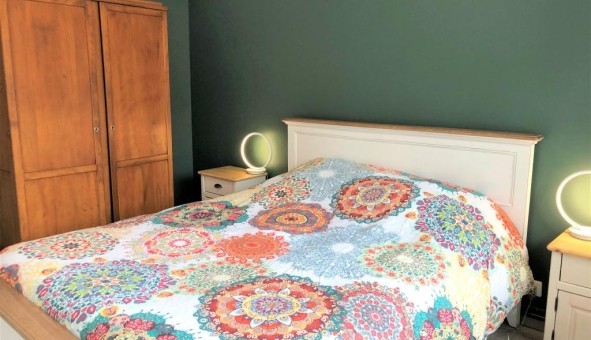 Logement �tudiant T2 &agrave; Reims (51100)