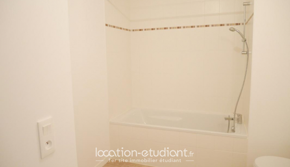 Logement �tudiant Location T2 Vide Reims (51100)