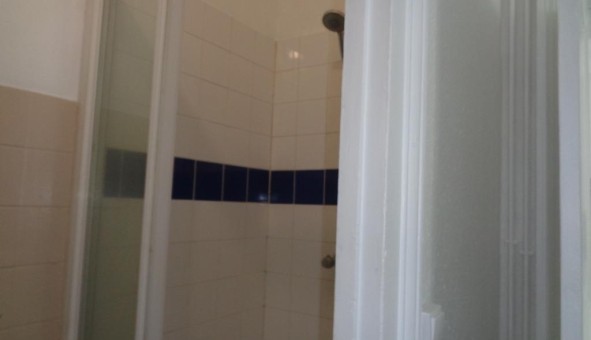 Logement �tudiant Location T2 Vide Reims (51100)