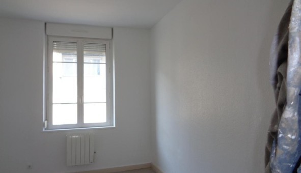 Logement étudiant T2 &agrave; Reims (51100)