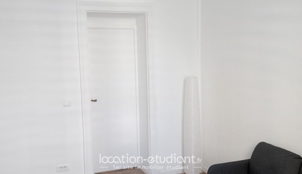 Logement �tudiant T2 &agrave; Reims (51100)