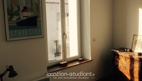 Logement �tudiant T2 &agrave; Reims (51100)