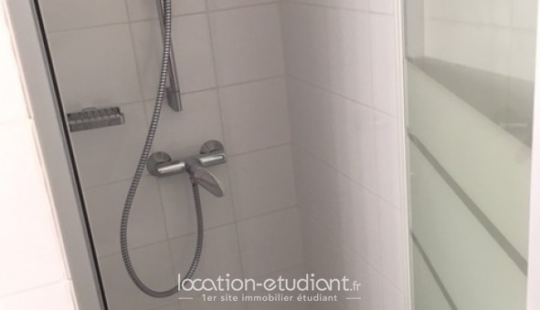 Logement �tudiant T2 &agrave; Reims (51100)