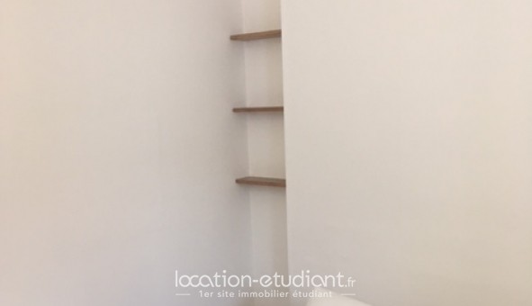 Logement �tudiant T2 &agrave; Reims (51100)