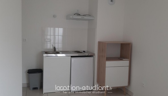 Logement �tudiant T2 &agrave; Reims (51100)
