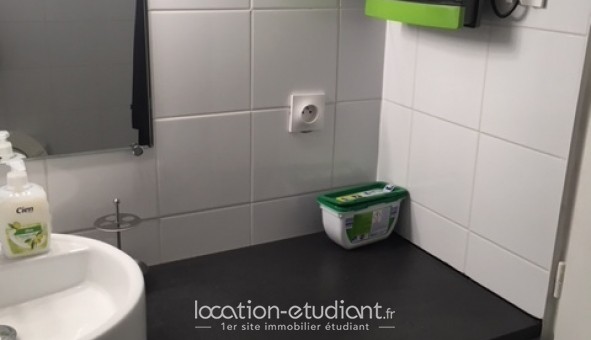 Logement �tudiant T2 &agrave; Reims (51100)