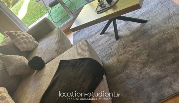 Logement �tudiant T2 &agrave; Reims (51100)