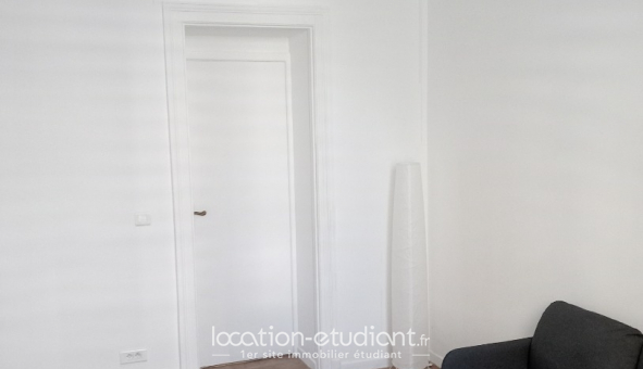 Logement étudiant Location T2 Meublé Reims (51100)